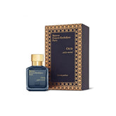Maison Francis Kurkdjian Oud satin mood Edp-Al Reem Perfumes (The Perfume Qatar)
